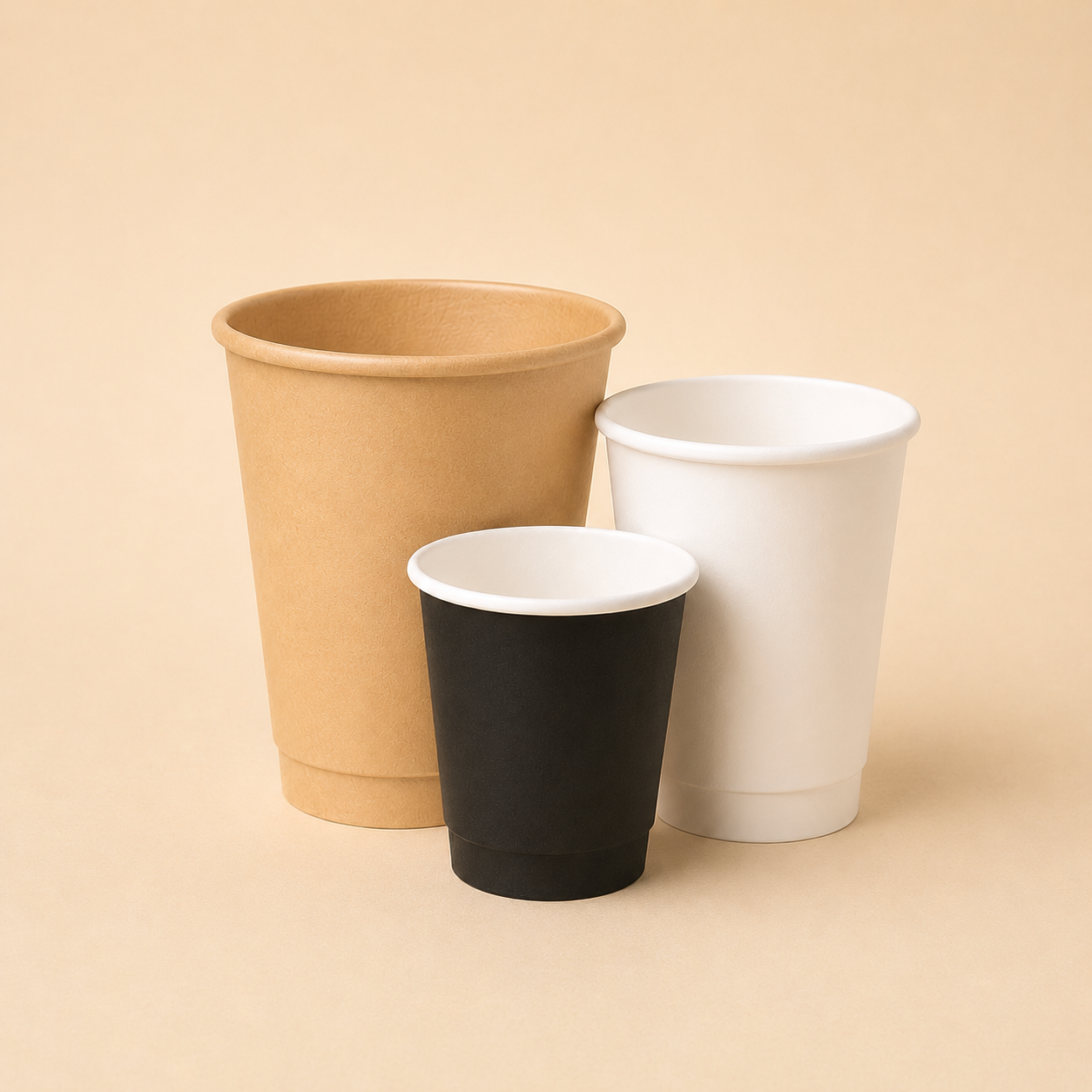 Paper Cups