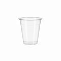 12oz clear PET cold drink cup