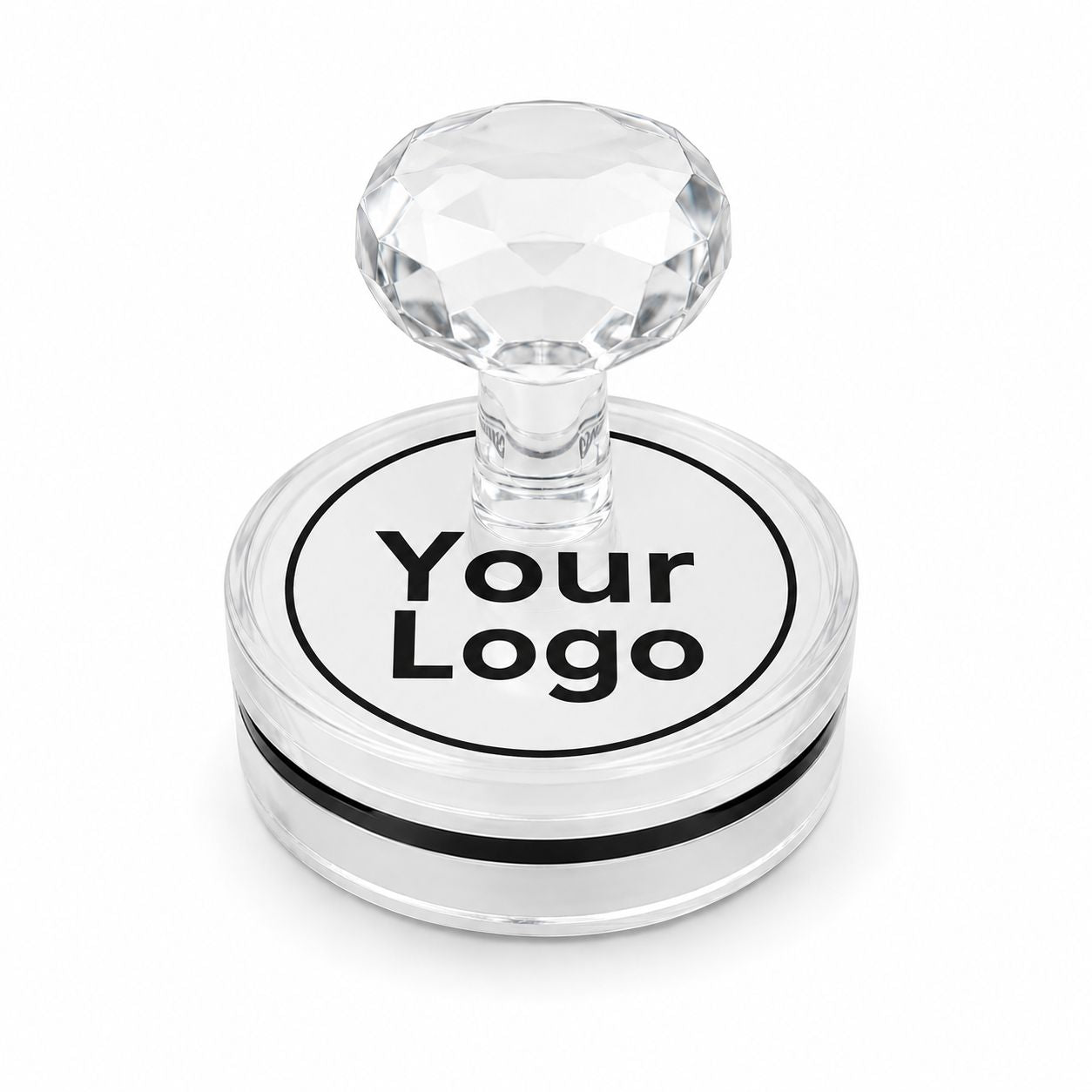 Custom Logo Stamp