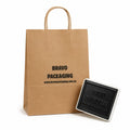 Custom Logo Self-Inking Stamp