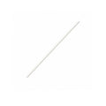 Paper Straw Regular – White (2500 Straws/Carton)
